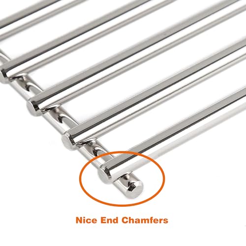 Cooking Grates for Nexgrill 720