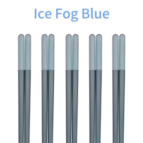Modern Design Chopsticks (5 Count)