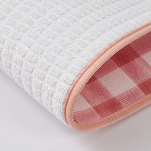 Dish Drying Mats 2 Pack (2 Count)