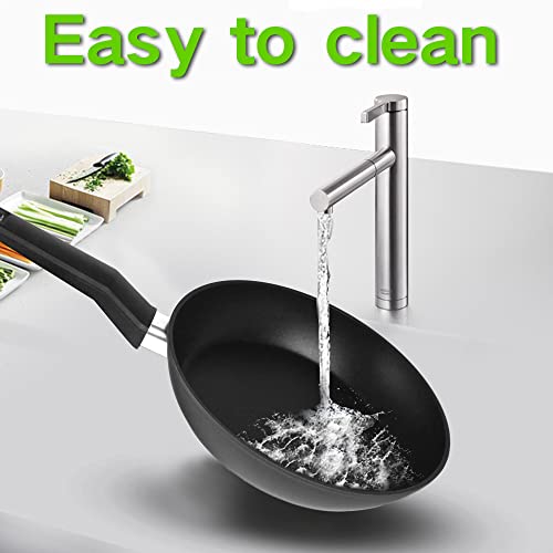 9.5“ Nonstick Frying Pan