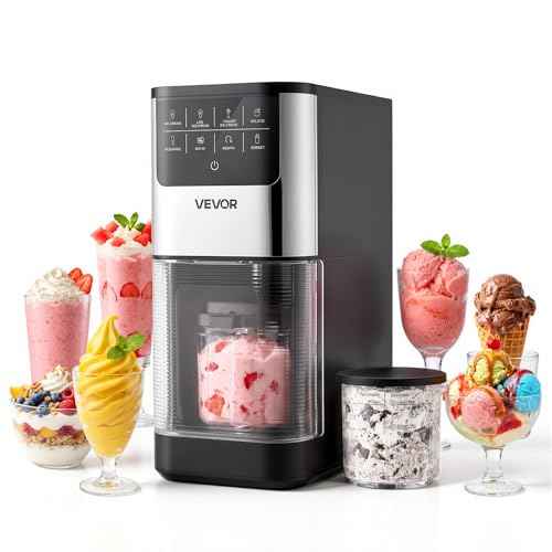 Ice Cream Maker