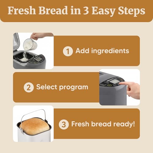 2 Lb Bread Maker