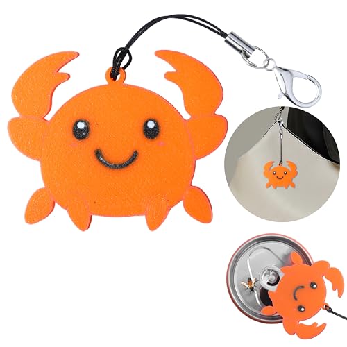 Cartoon Can Protector