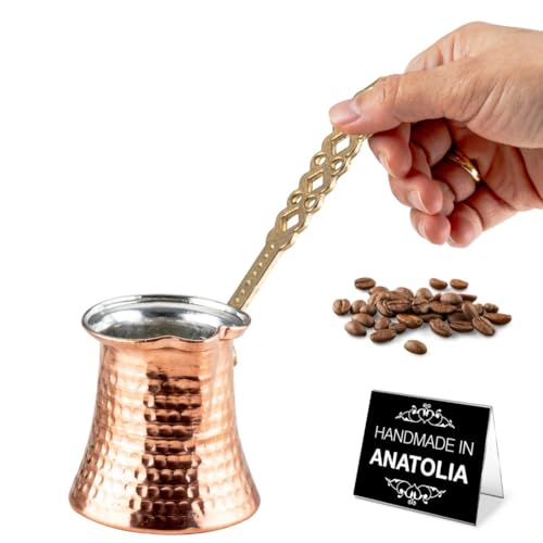 Turkish Coffee Pot