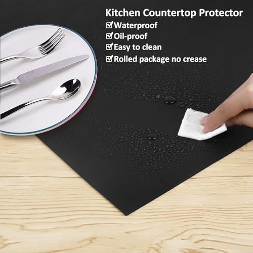 Extra Large Silicone Mat