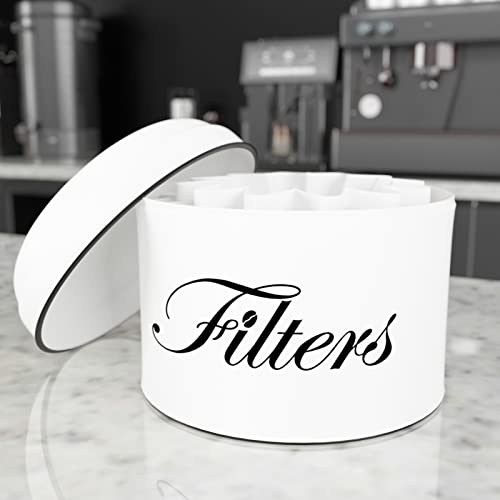 Coffee Filter Holder