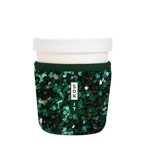 IceCreamSok Insulated Neoprene Cover