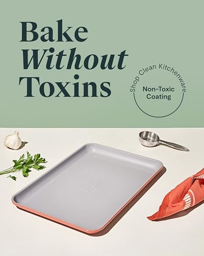 Non Stick Ceramic