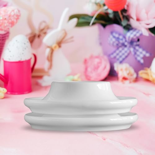 Ceramic Egg Holders
