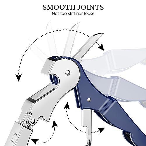 Wine Openers Bulk 20 (20 Count)