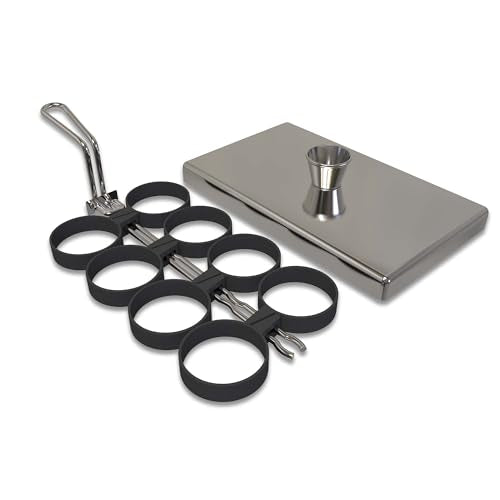 Stainless Steel Egg 8