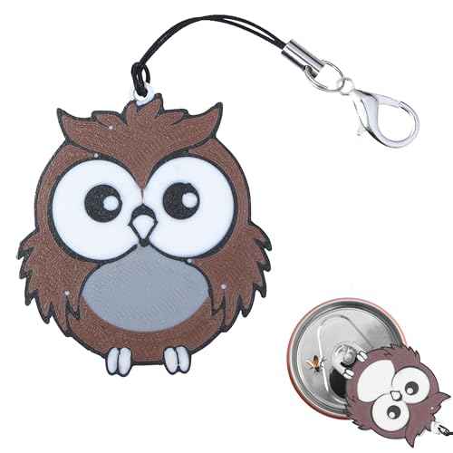 Cartoon Can Protector