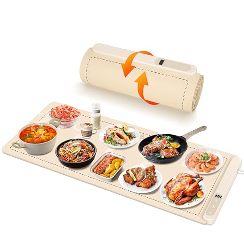 Warming Mat for Food