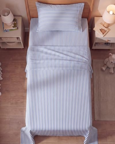 Twin Size 3 Piece Sheet Set (3 Count)