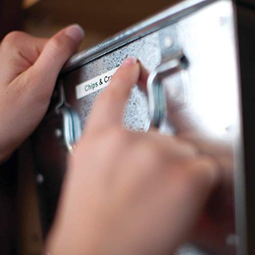 LetraTag 100H Plus Handheld Label Maker