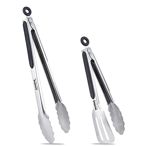 Kitchen Tongs