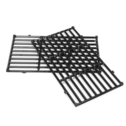 7637 Grill Grates for Weber Spirit E210 (2 Count)