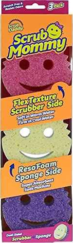 Scrub Mommy Sponges (3 Count)