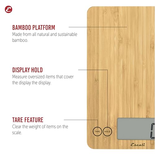 Arti Digital Food Scale