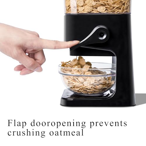 Cereal Dispenser Countertop