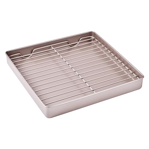 Roasting Pan with Rack