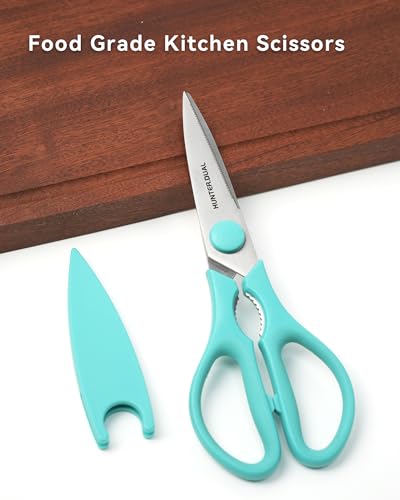 Kitchen Scissors for Food