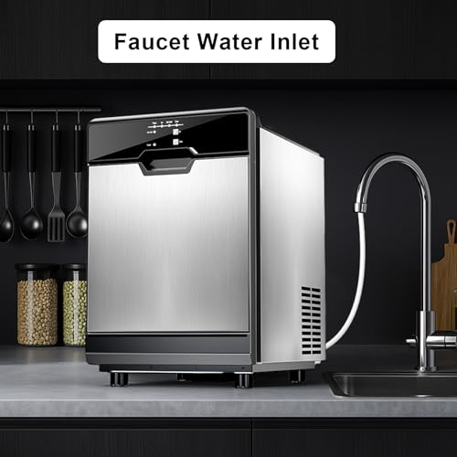 Nugget Ice Maker