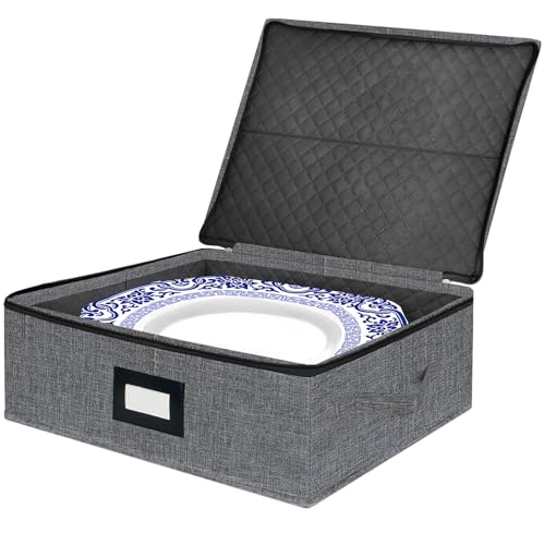 Platter Storage Case