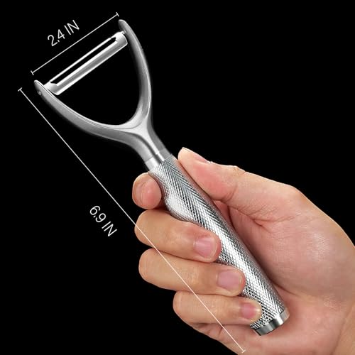 Y Type Vegetable Peeler