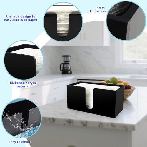 Paper Towel Holder for Countertop