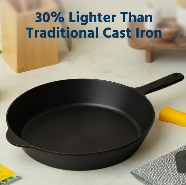 12 Inch Lightweight Pre