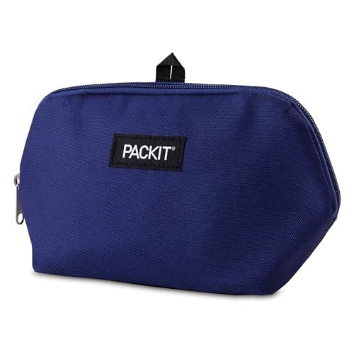 Freezable Snack Bag