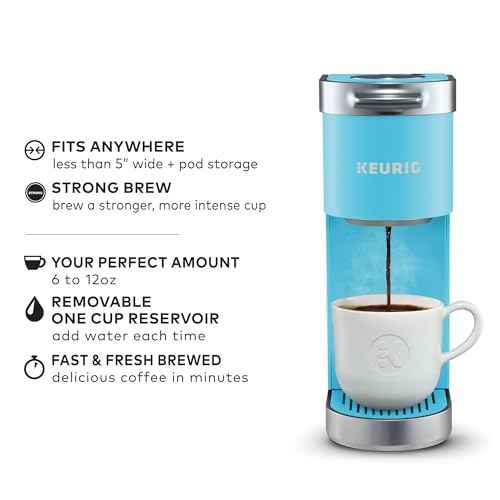 K Mini Plus Single Serve K