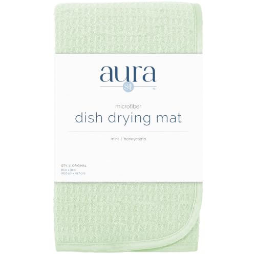 Dish Drying Mat