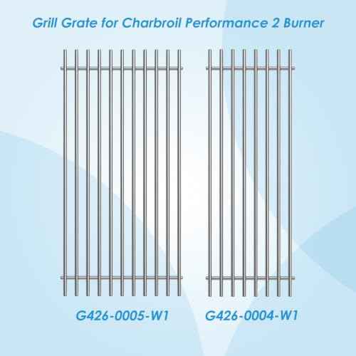 17" Grill Grate for Charbroil Performance 2