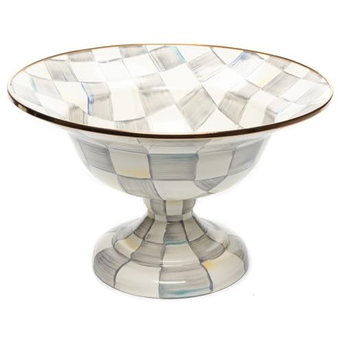 Enamel Compote