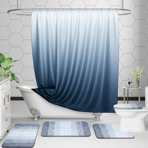 Luxury Toilet Rugs U