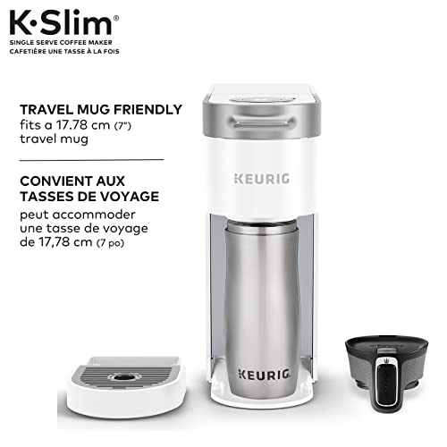 K Slim Single Serve K