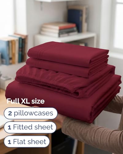 Full XL Sheets