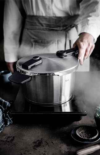 Vitaquick Premium Pressure Cooker (2 Count)