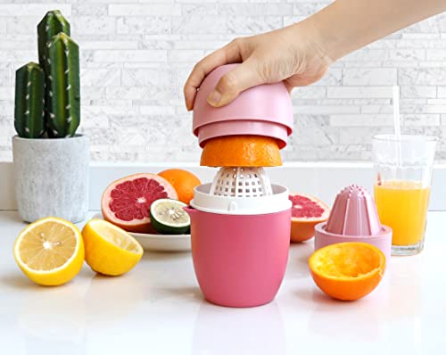 Hand Juicer Lemon Squeezer