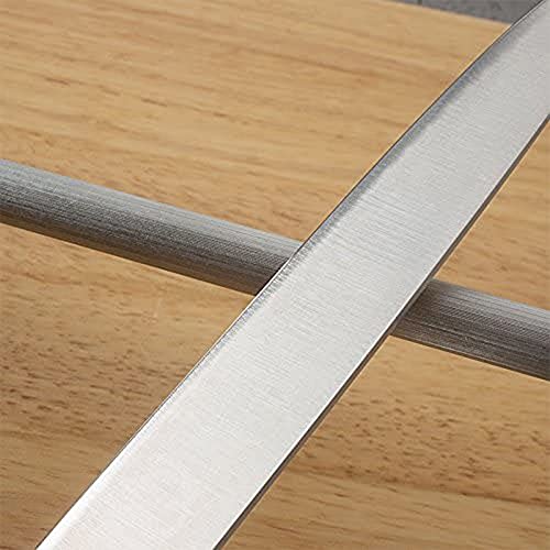 12 Inch Knife Sharpening Rod