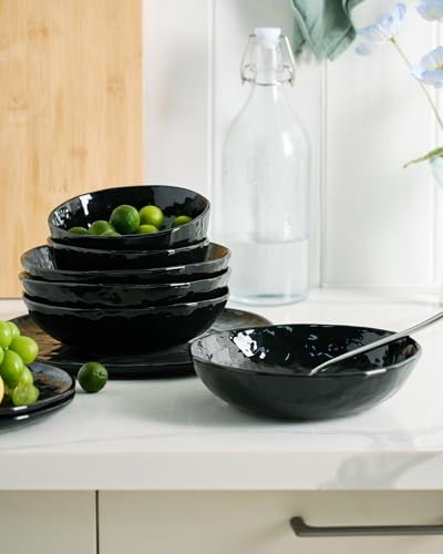 Porcelain Dinnerware Set for 4