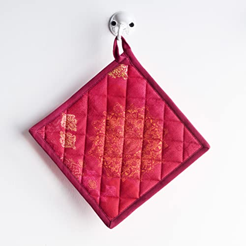 Pot Holders 100% Cotton Potholders