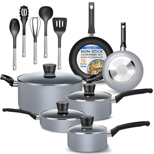 Kitchenware Pots & Pans Basic Kitchen Cookware