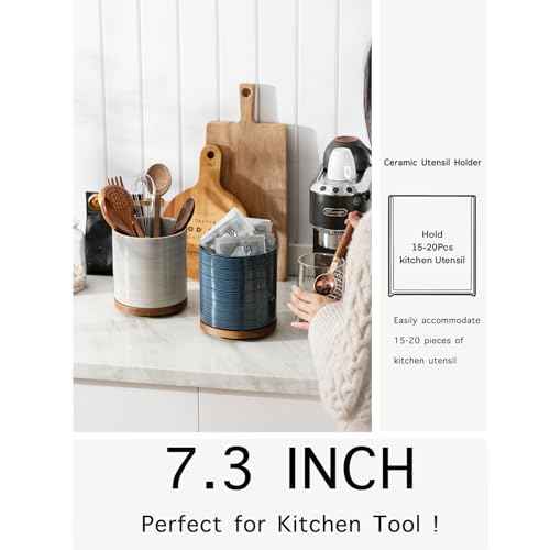 Utensil Holder
