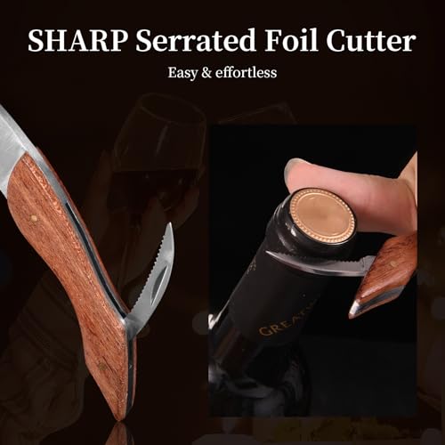 Wine Opener Wine key