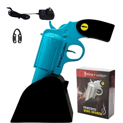 Electric Wine Opener