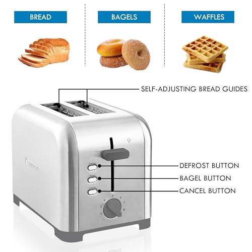 Kenmore 2 Slice Toaster