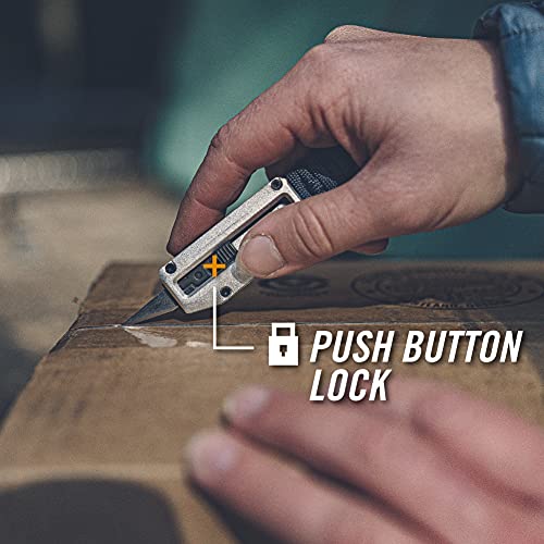 Prybrid X EDC Pocket Knife Multitool with Bottle Opener
